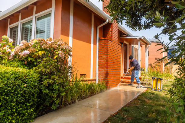 Pressure Washing Estimates in Prairieville, LA
